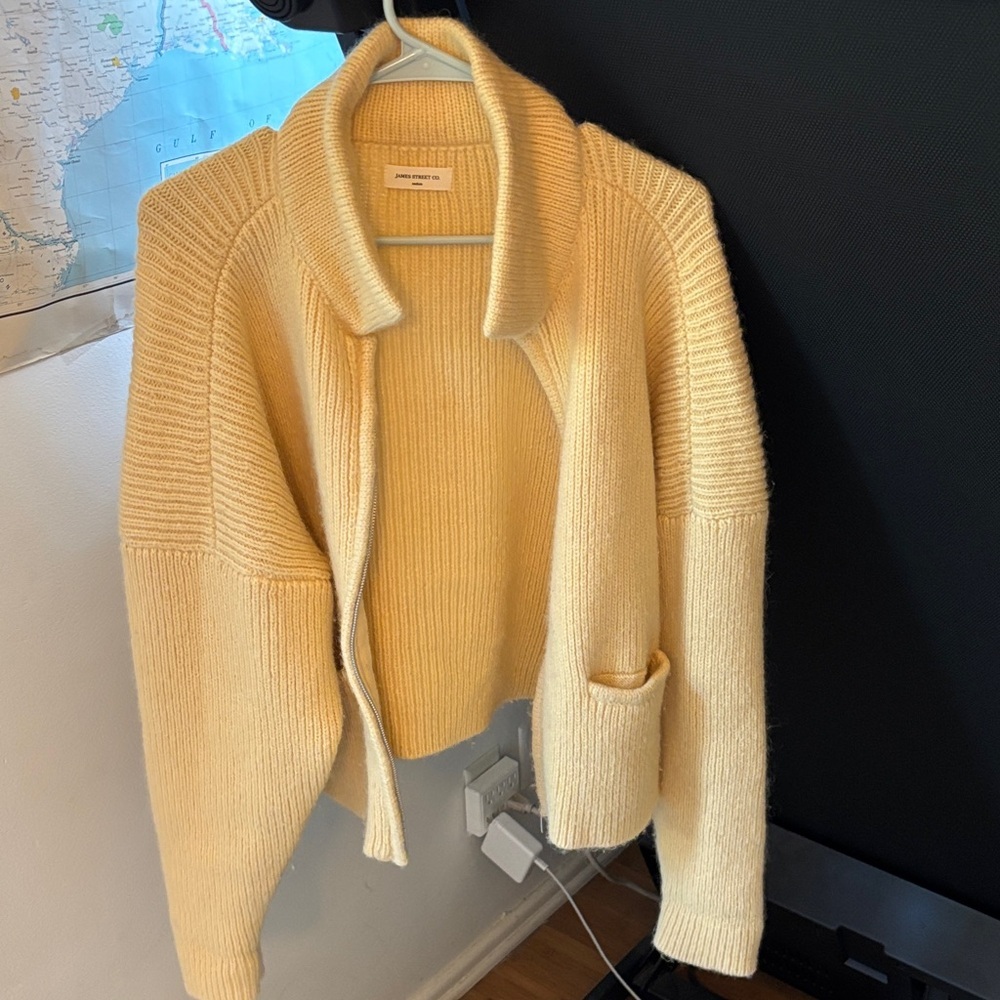 James Street Co Reid in Butter - Picture 3 of 16